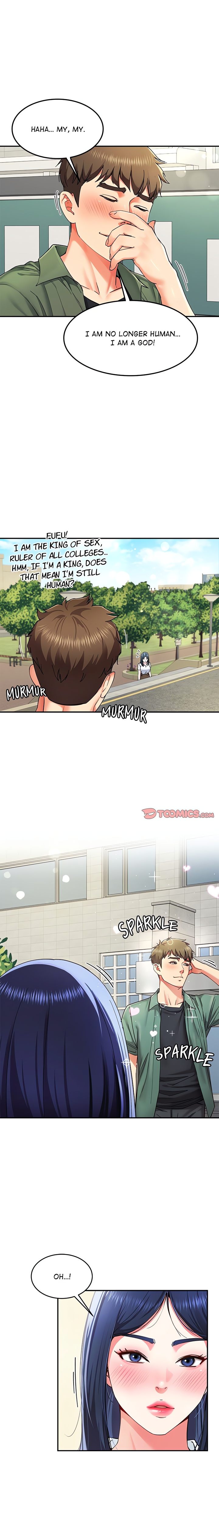 Harem King - Chapter 54 [photo 15] - MangaPorn