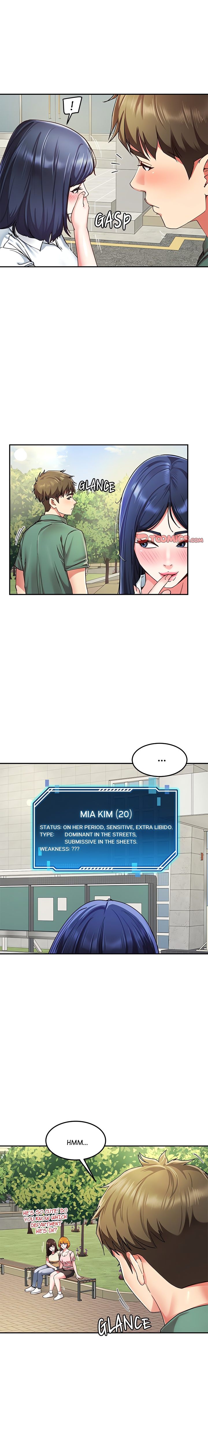 Harem King - Chapter 54 [photo 16] - MangaPorn