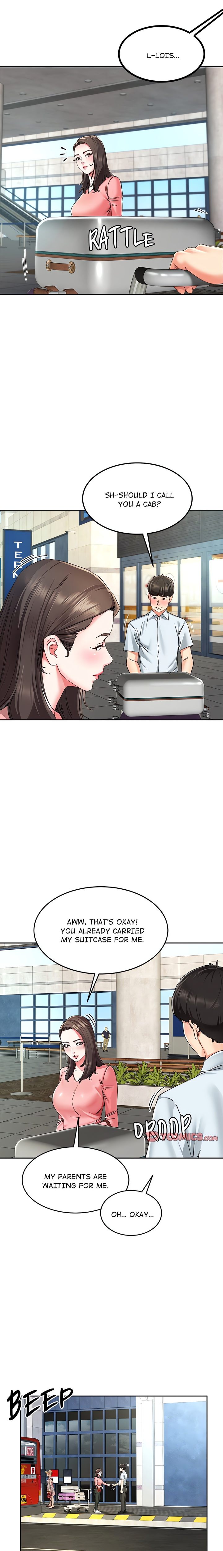 Harem King - Chapter 54 [photo 19] - MangaPorn