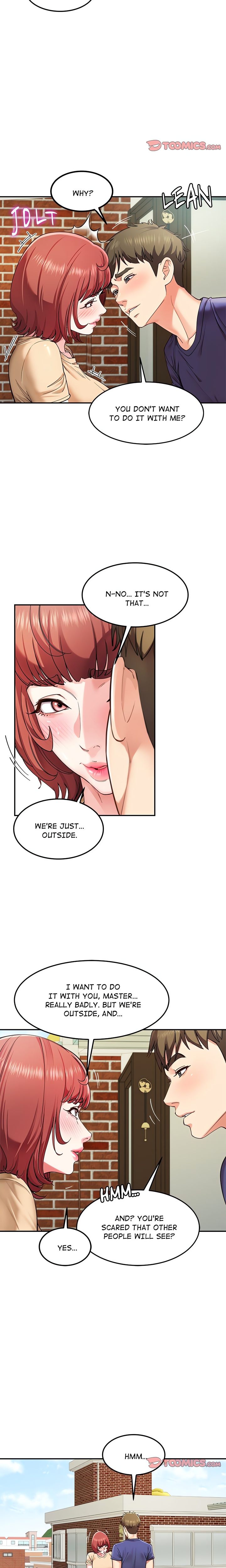 Harem King - Chapter 54 [photo 2] - MangaPorn