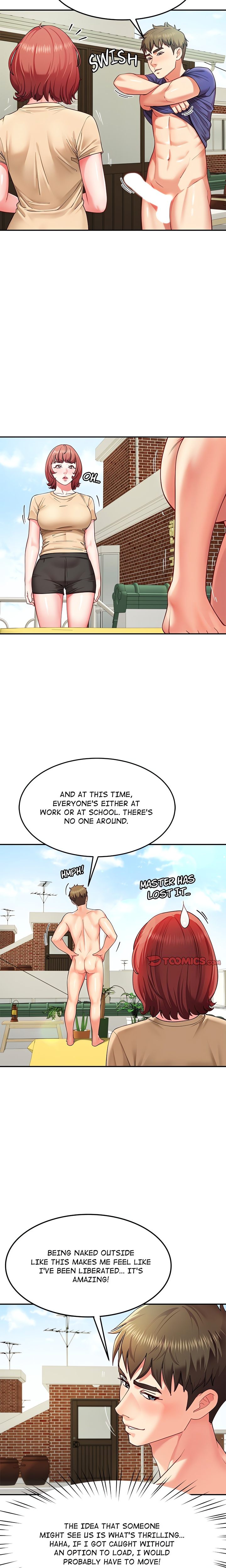 Harem King - Chapter 54 [photo 4] - MangaPorn