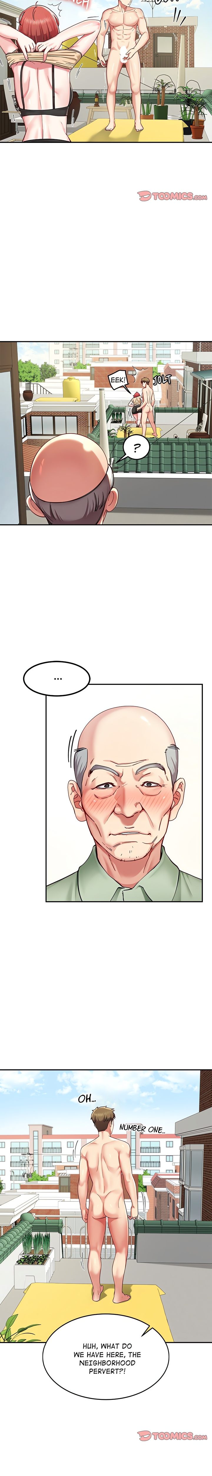 Harem King - Chapter 54 [photo 7] - MangaPorn