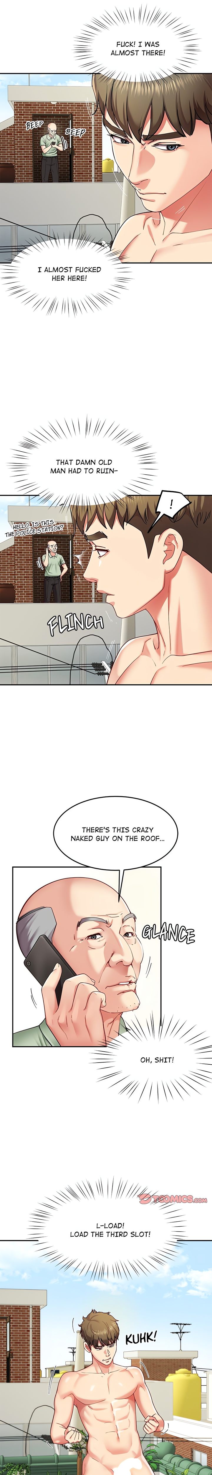 Harem King - Chapter 54 [photo 8] - MangaPorn