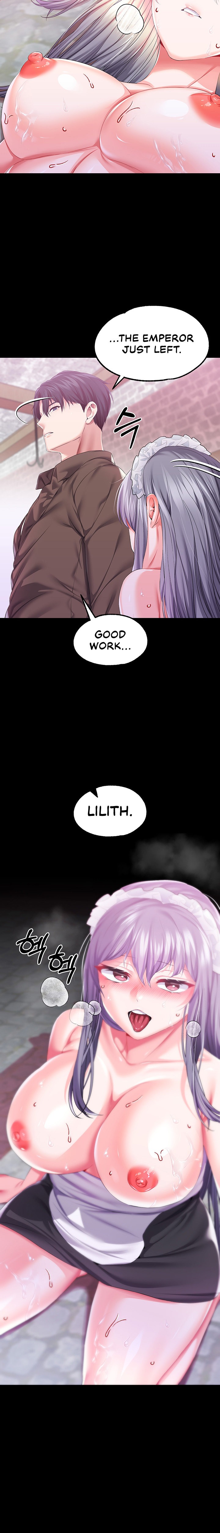 Breaking A Romantic Fantasy Villain - Chapter 43 [photo 17] - MangaPorn