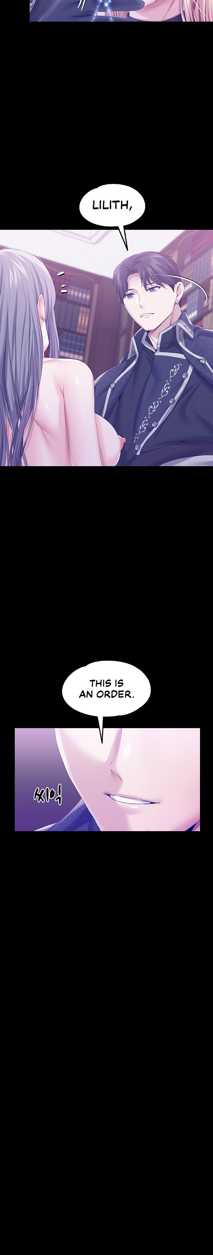 Breaking A Romantic Fantasy Villain - Chapter 43 [photo 20] - MangaPorn