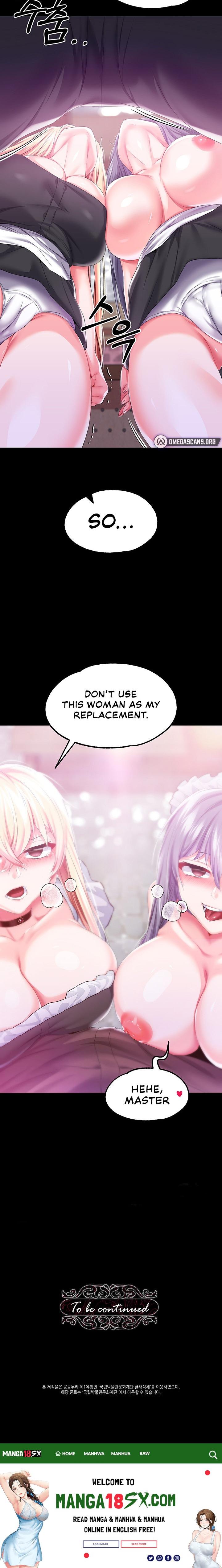 Breaking A Romantic Fantasy Villain - Chapter 43 [photo 23] - MangaPorn