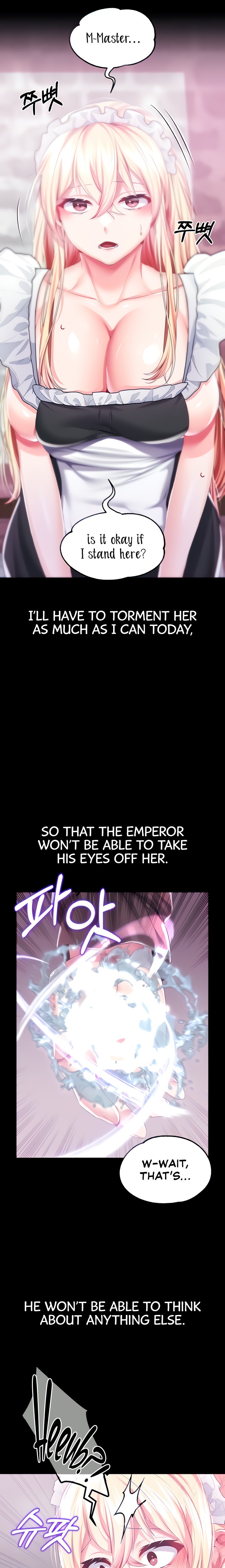 Breaking A Romantic Fantasy Villain - Chapter 43 [photo 4] - MangaPorn