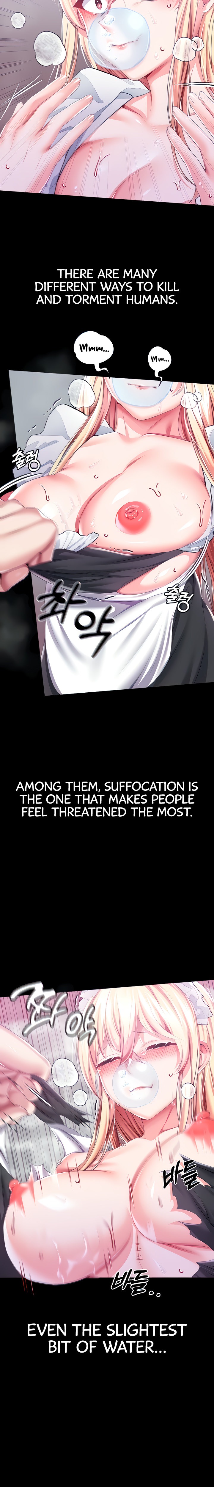 Breaking A Romantic Fantasy Villain - Chapter 43 [photo 5] - MangaPorn