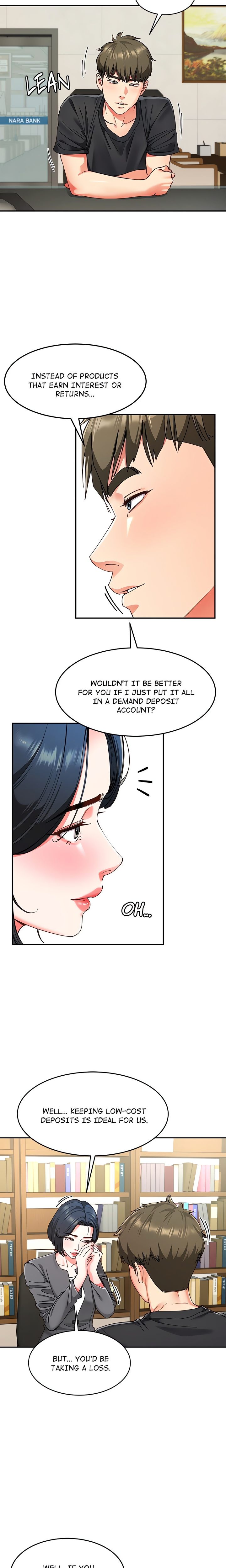 Harem King - Chapter 55 [photo 13] - MangaPorn