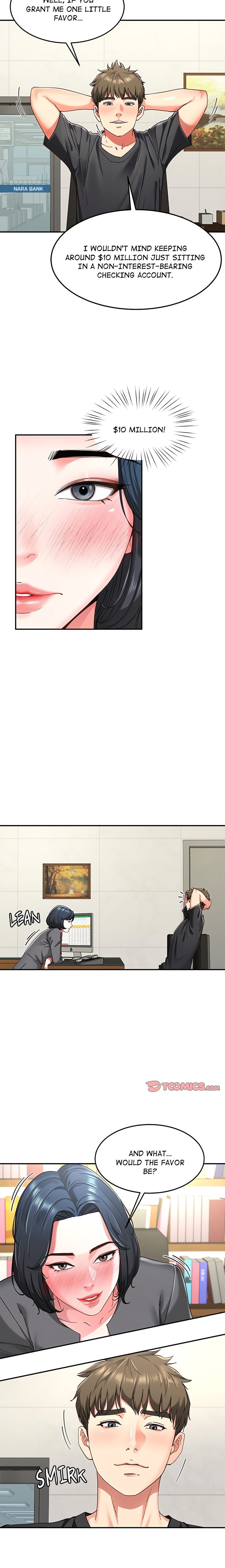 Harem King - Chapter 55 [photo 14] - MangaPorn