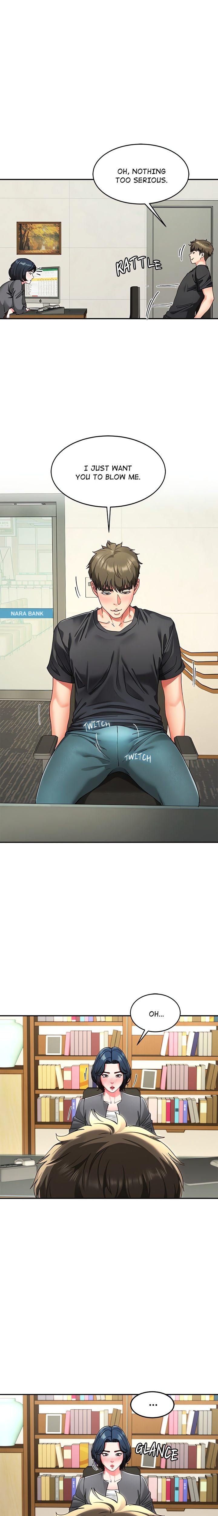 Harem King - Chapter 55 [photo 15] - MangaPorn