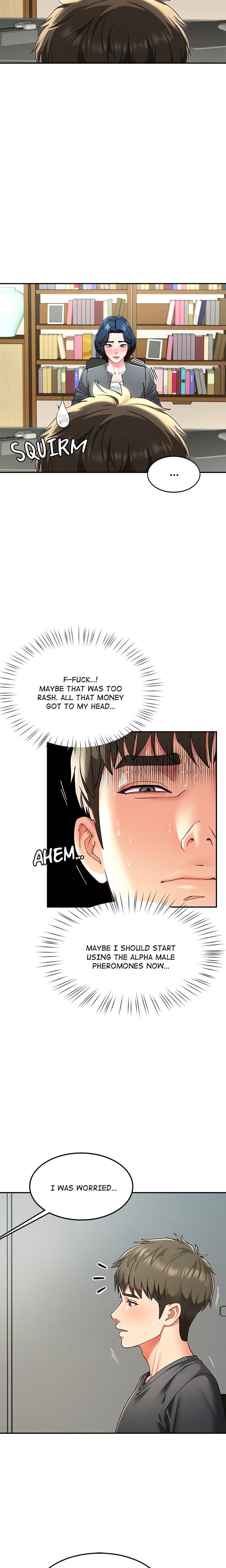 Harem King - Chapter 55 [photo 16] - MangaPorn