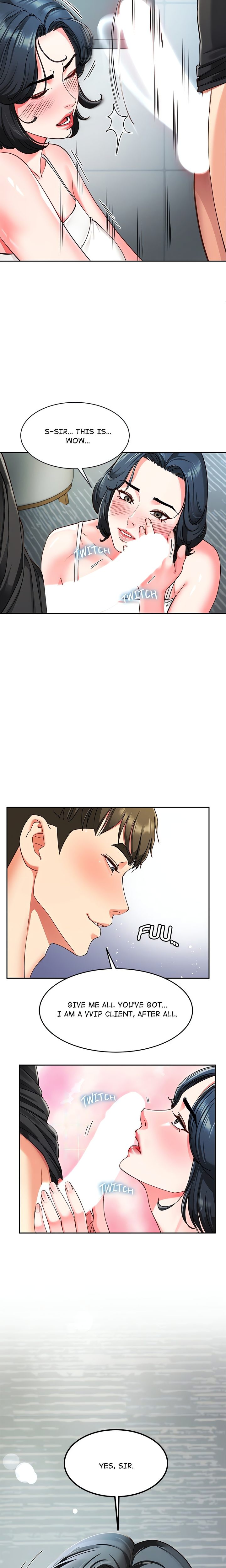 Harem King - Chapter 55 [photo 19] - MangaPorn