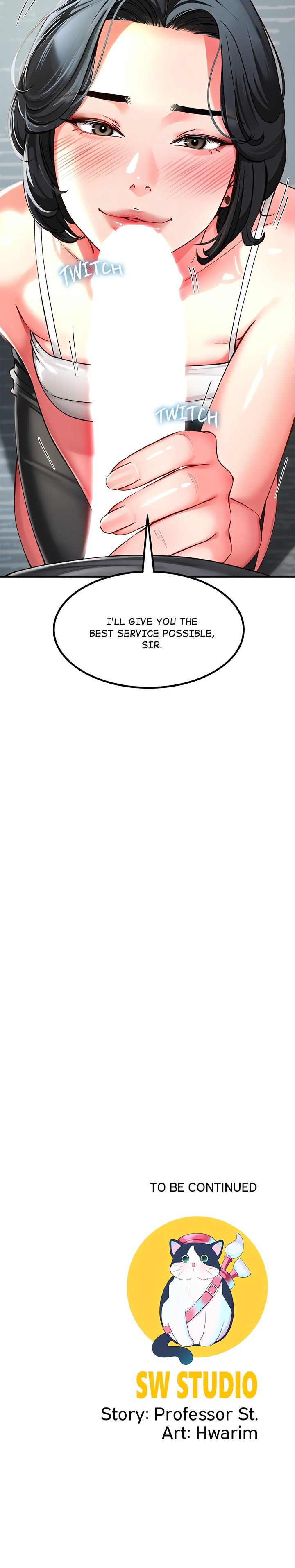 Harem King - Chapter 55 [photo 20] - MangaPorn