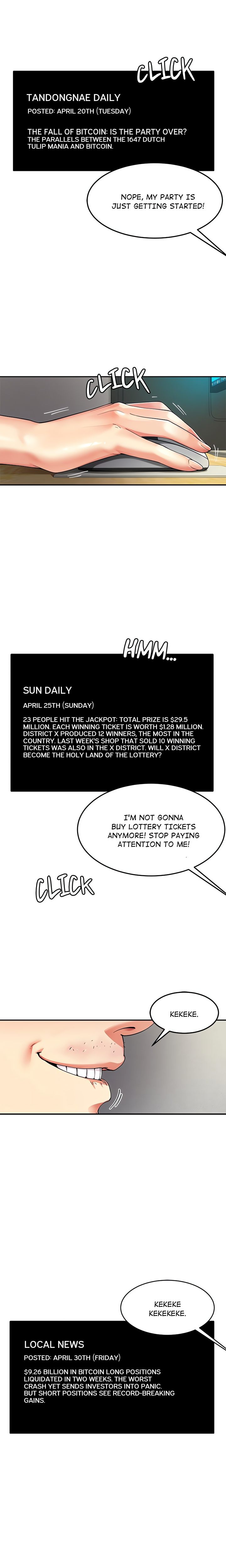 Harem King - Chapter 55 [photo 3] - MangaPorn