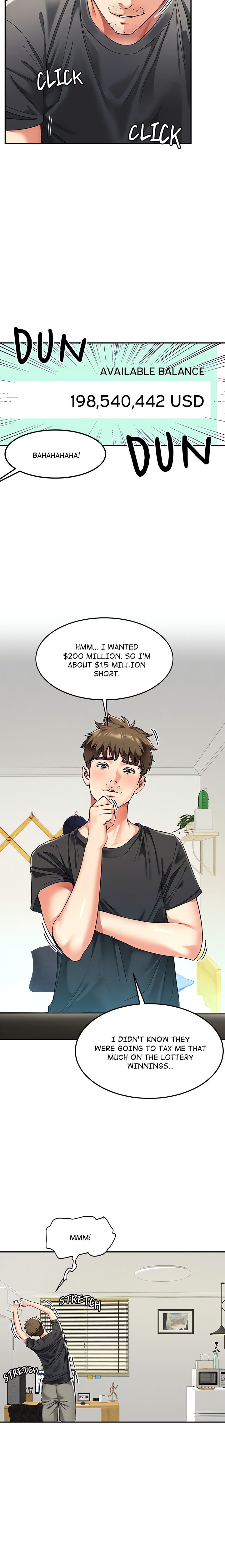 Harem King - Chapter 55 [photo 5] - MangaPorn