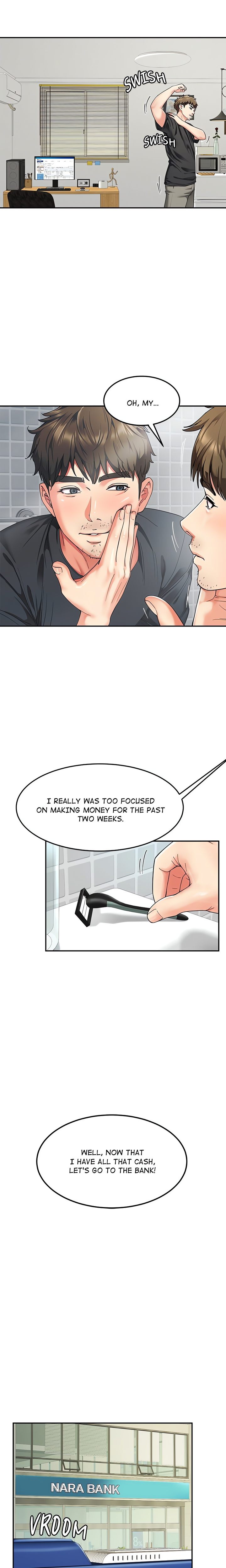 Harem King - Chapter 55 [photo 6] - MangaPorn