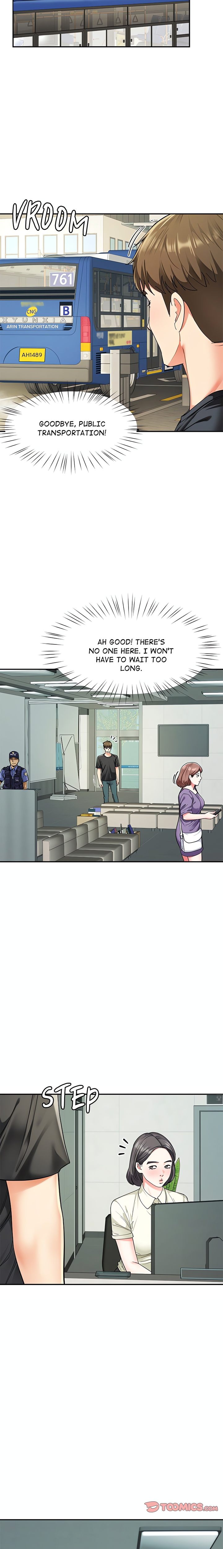 Harem King - Chapter 55 [photo 7] - MangaPorn