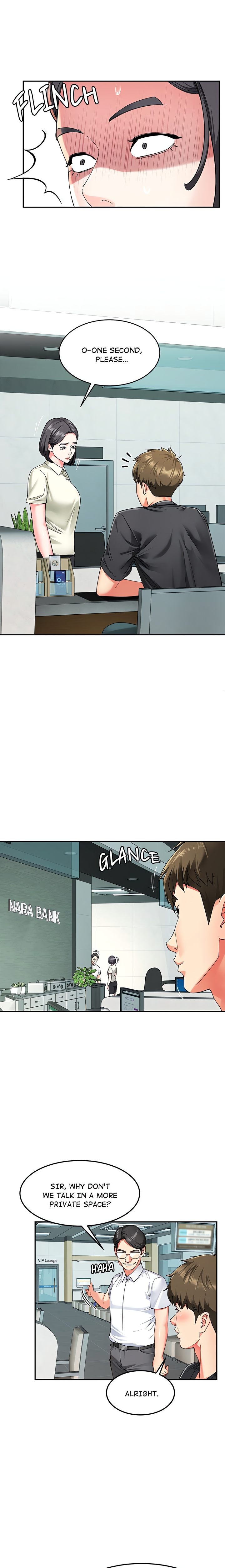 Harem King - Chapter 55 [photo 9] - MangaPorn