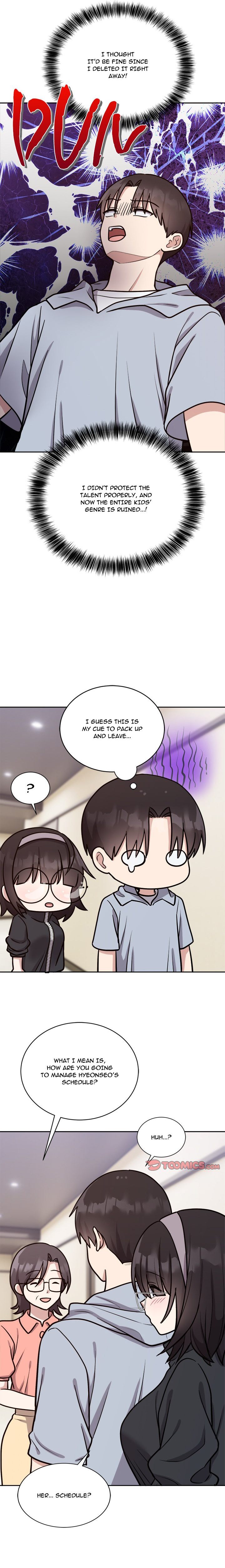 Knot My Secret - Chapter 12 [photo 10] - MangaPorn