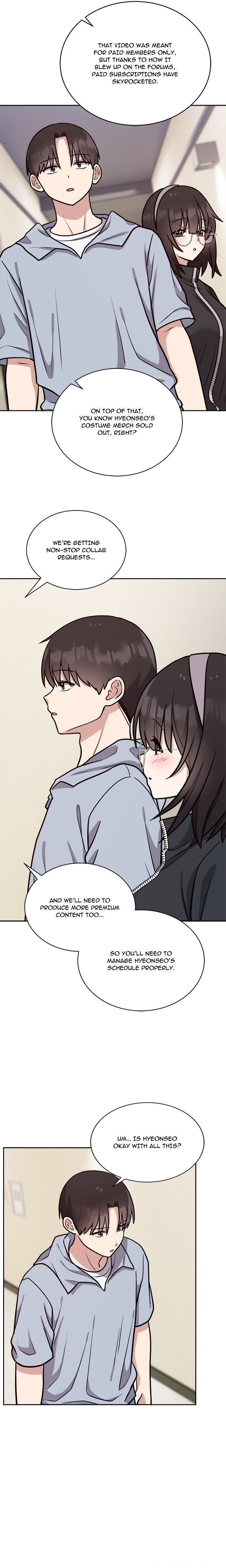 Knot My Secret - Chapter 12 [photo 11] - MangaPorn