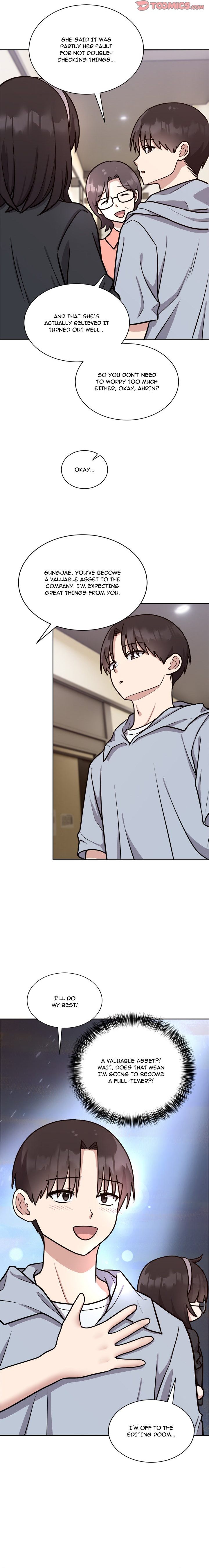 Knot My Secret - Chapter 12 [photo 12] - MangaPorn