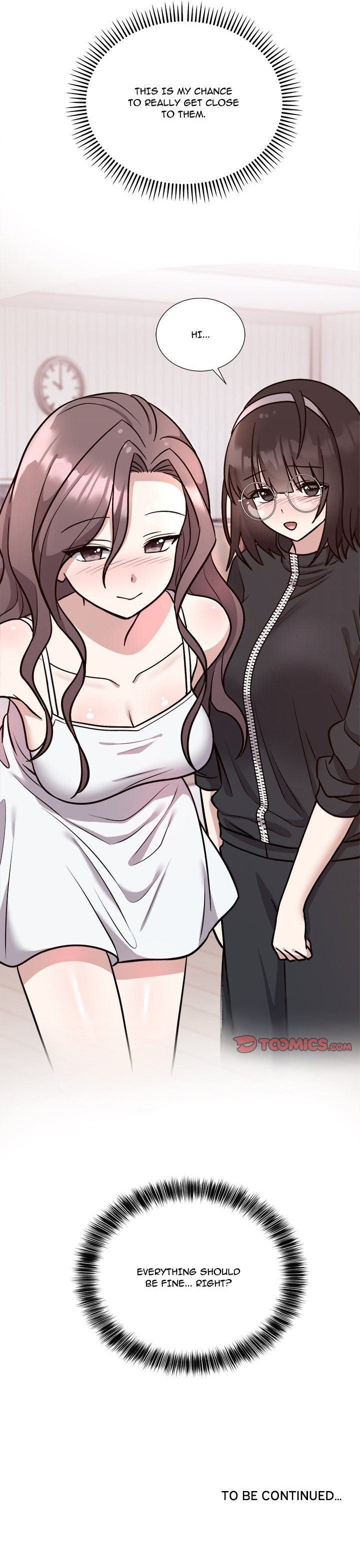 Knot My Secret - Chapter 12 [photo 22] - MangaPorn