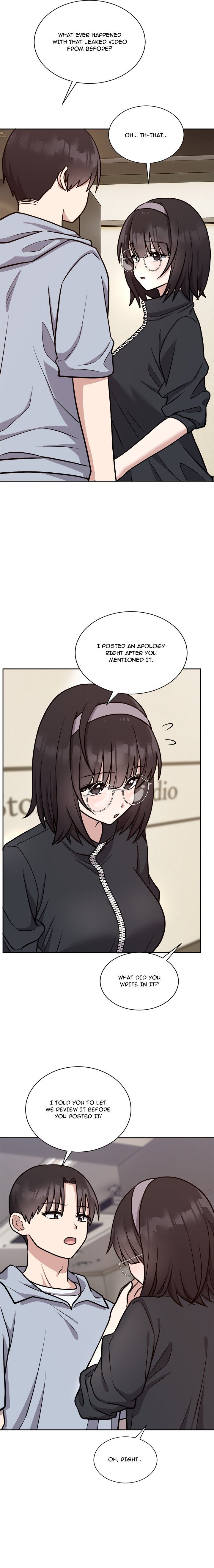 Knot My Secret - Chapter 12 [photo 6] - MangaPorn