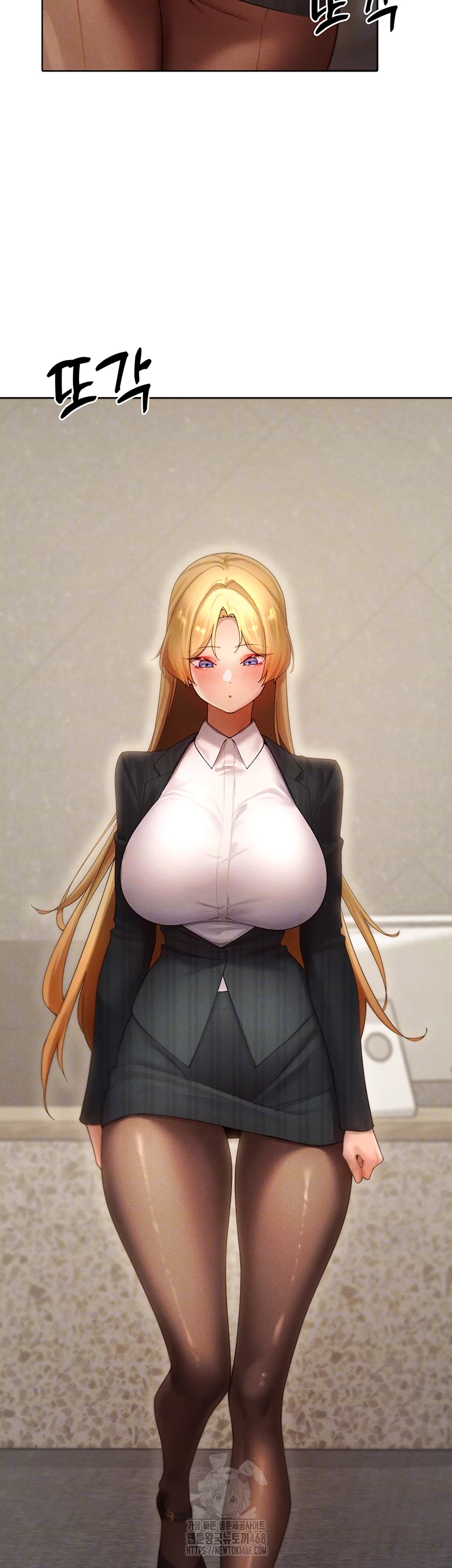 MILF Hunting In Another World Raw - Chapter 88 [photo 9] - MangaPorn