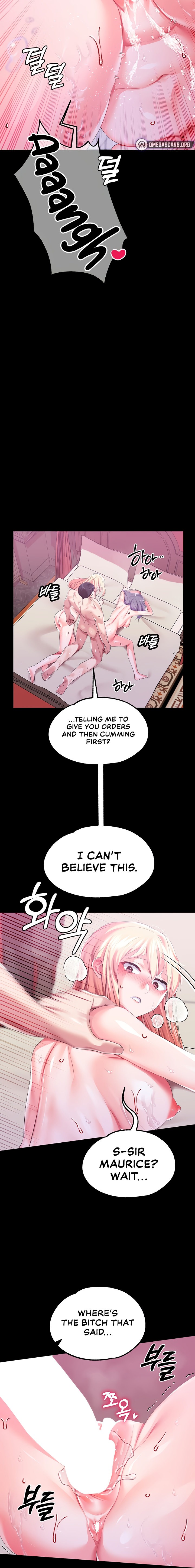 Breaking A Romantic Fantasy Villain - Chapter 44 [photo 14] - MangaPorn