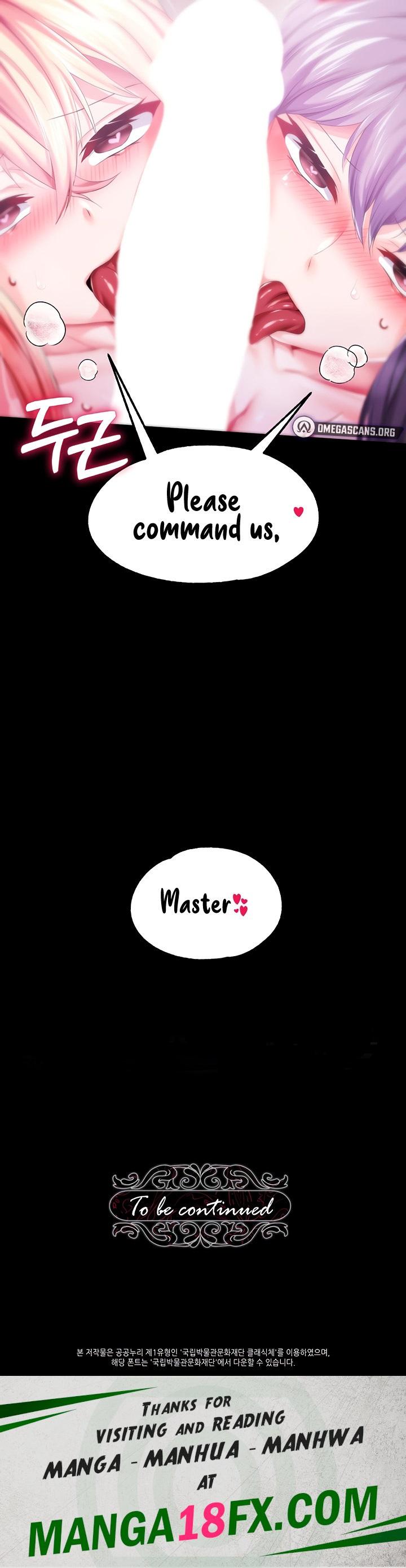 Breaking A Romantic Fantasy Villain - Chapter 44 [photo 19] - MangaPorn