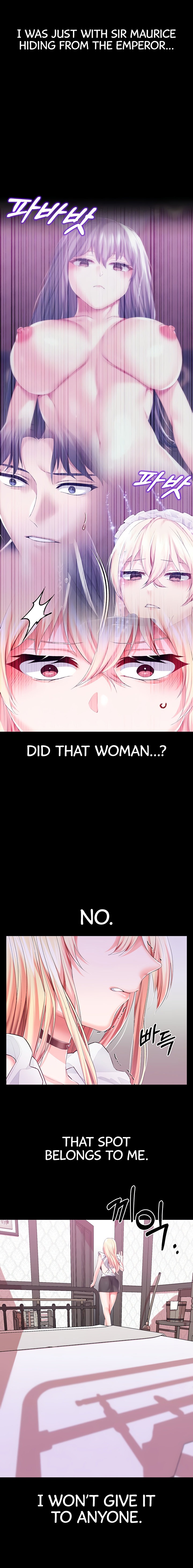 Breaking A Romantic Fantasy Villain - Chapter 44 [photo 3] - MangaPorn