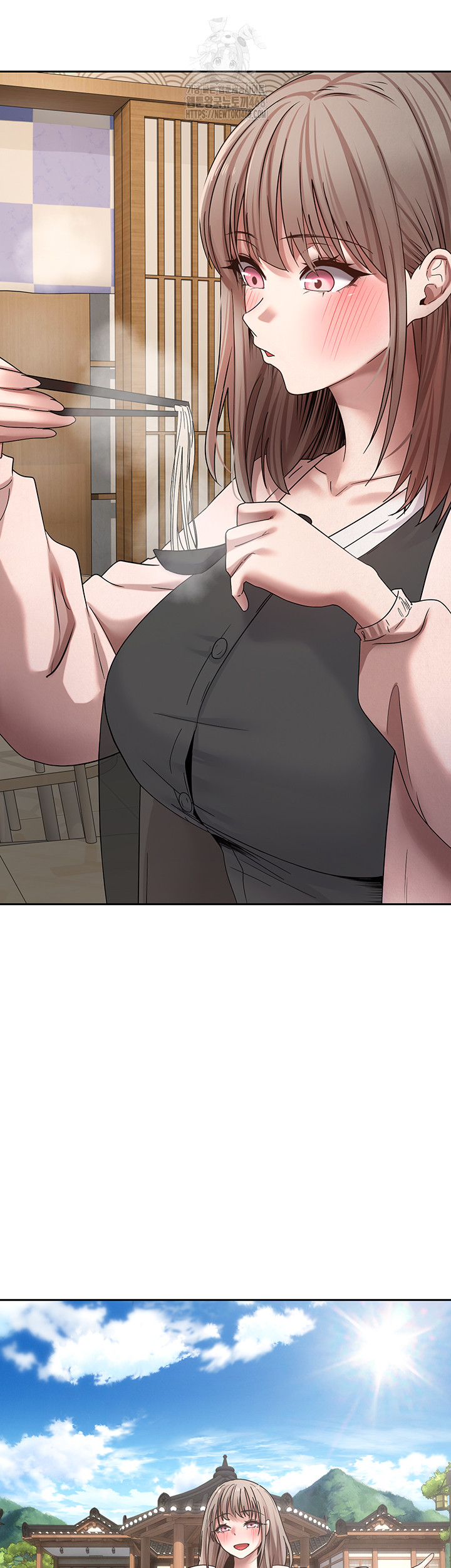 Turning My Life Around With Crypto Raw - Chapter 38 [photo 2] - MangaPorn