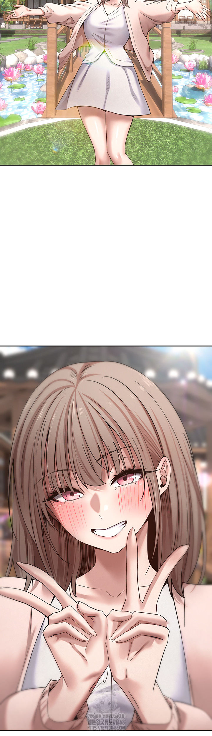 Turning My Life Around With Crypto Raw - Chapter 38 [photo 3] - MangaPorn