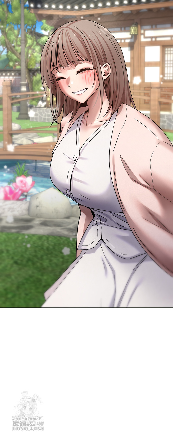 Turning My Life Around With Crypto Raw - Chapter 38 [photo 5] - MangaPorn