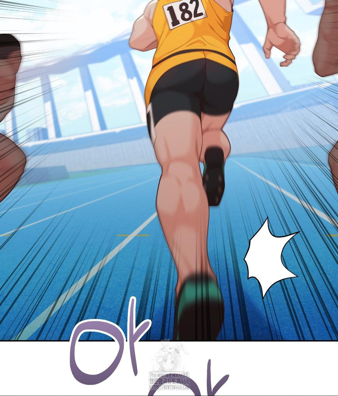 Runner’s High Raw - Chapter 35 [photo 15] - MangaPorn