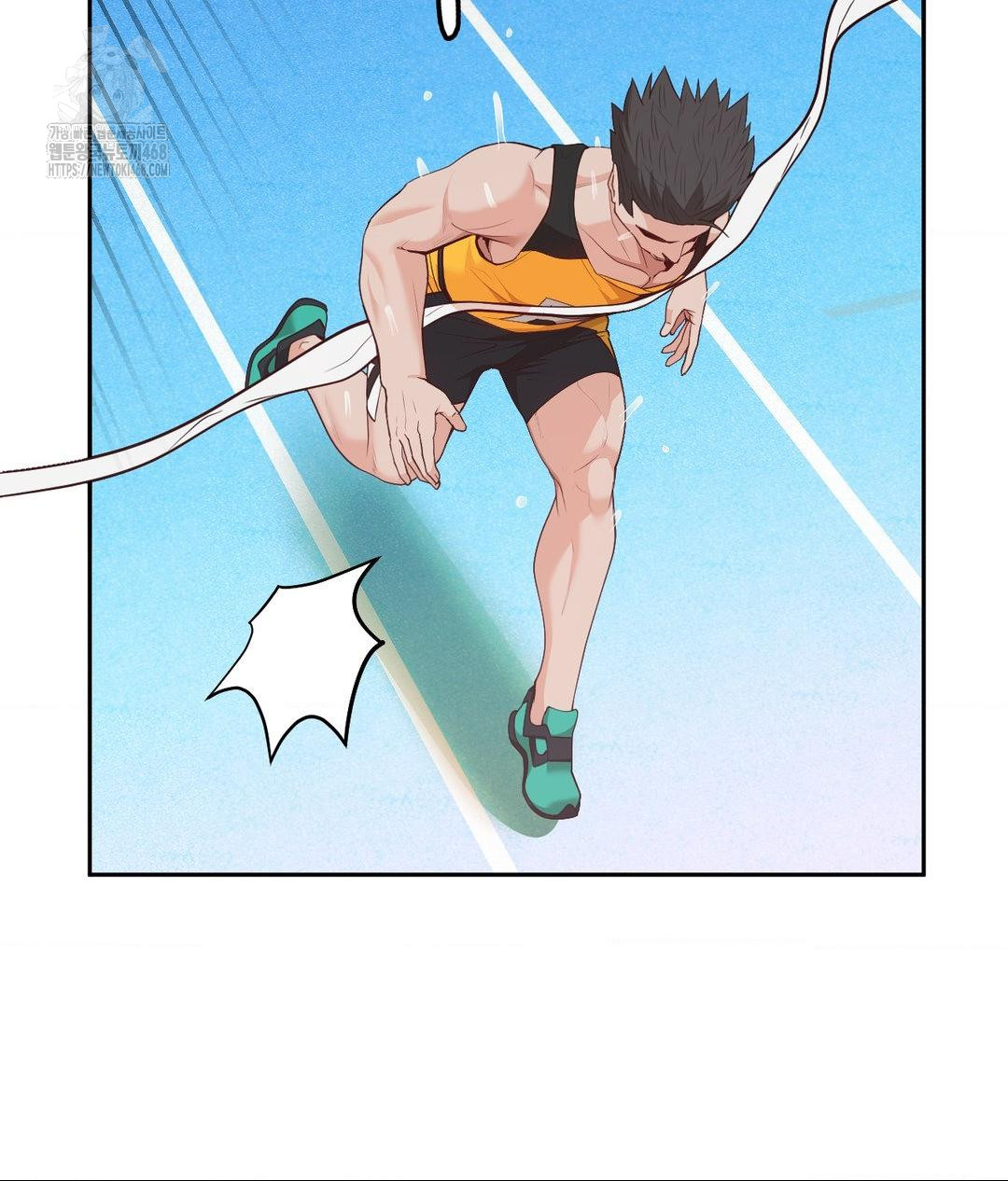 Runner’s High Raw - Chapter 35 [photo 29] - MangaPorn