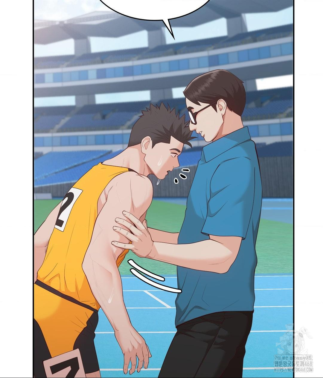 Runner’s High Raw - Chapter 35 [photo 36] - MangaPorn