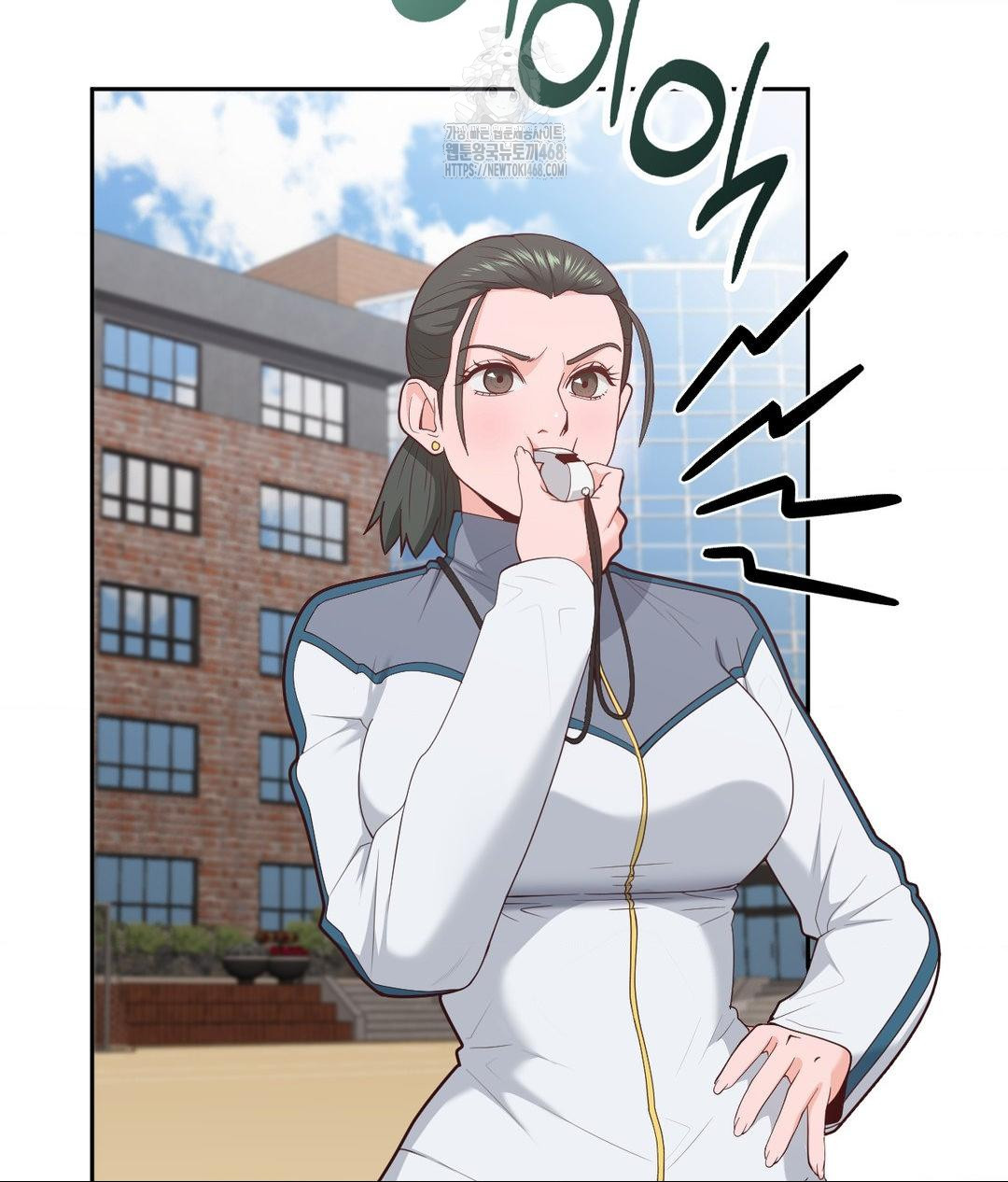 Runner’s High Raw - Chapter 35 [photo 66] - MangaPorn