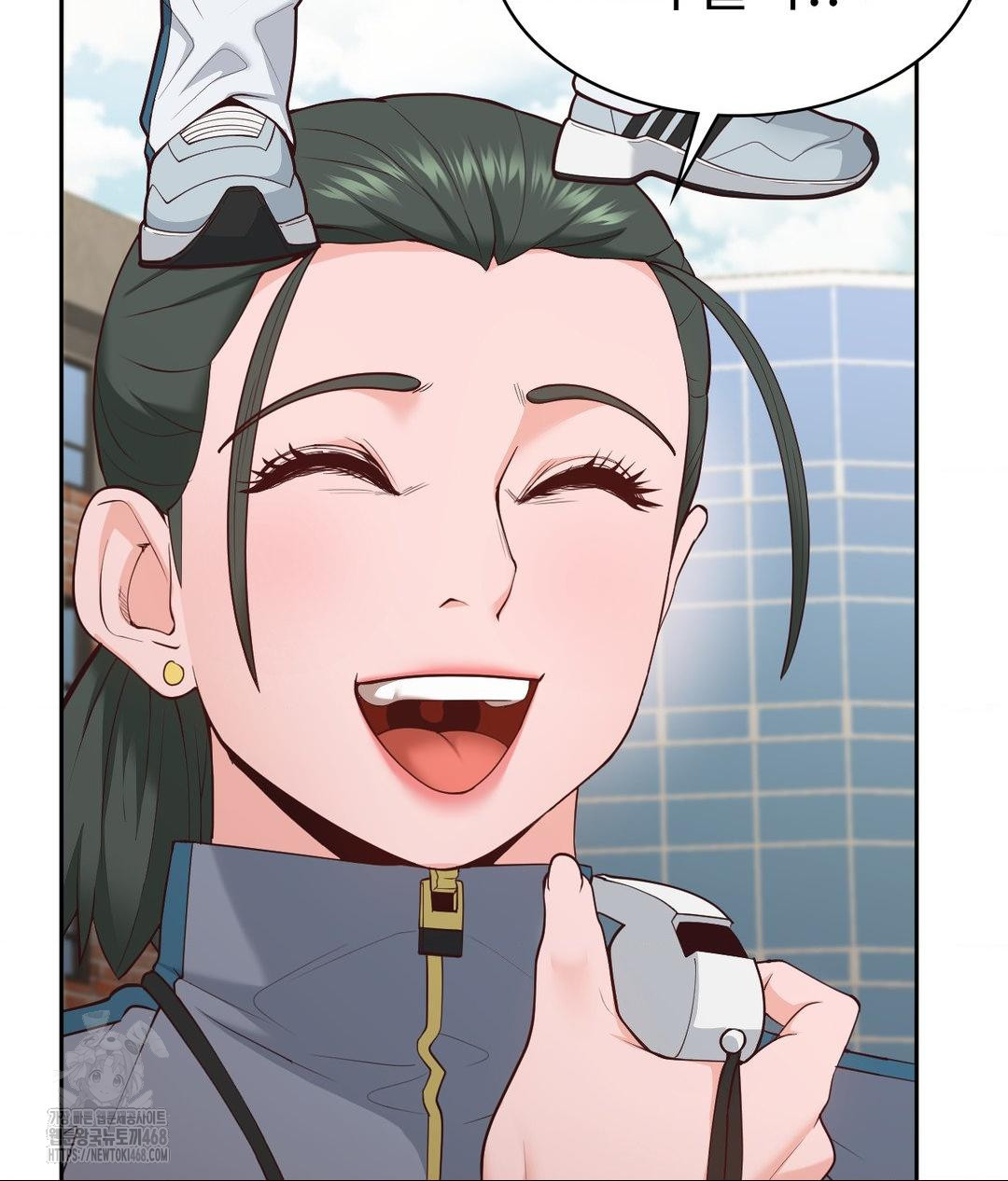 Runner’s High Raw - Chapter 35 [photo 68] - MangaPorn