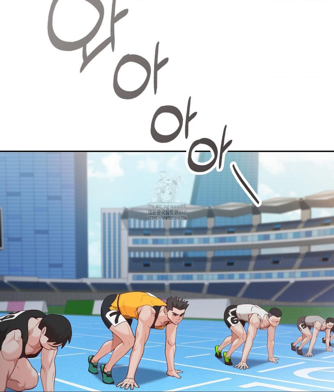 Runner’s High Raw - Chapter 35 [photo 8] - MangaPorn