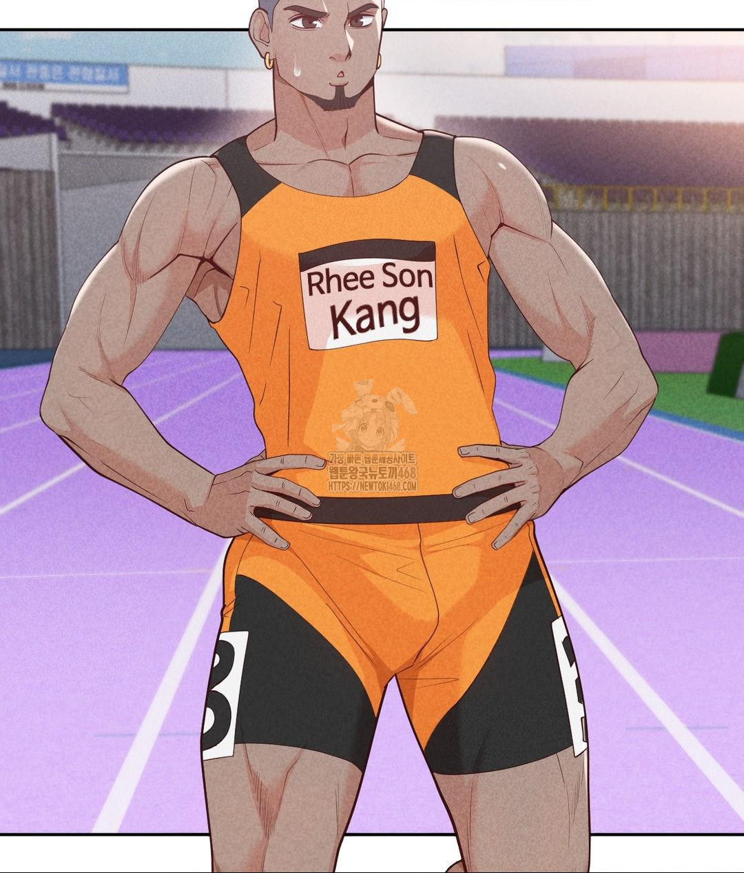 Runner’s High Raw - Chapter 35 [photo 85] - MangaPorn