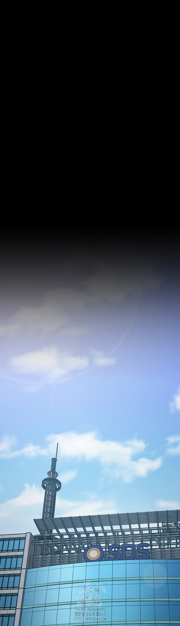 Athletes Village: The Trap Raw - Chapter 40 [photo 66] - MangaPorn