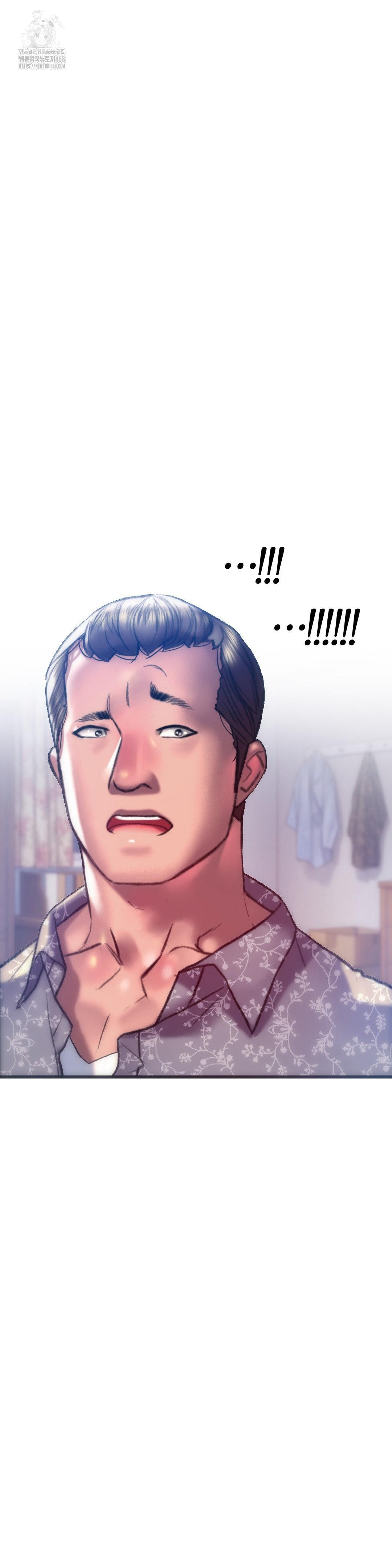 The Monster in My Room Raw - Chapter 34 [photo 9] - MangaPorn