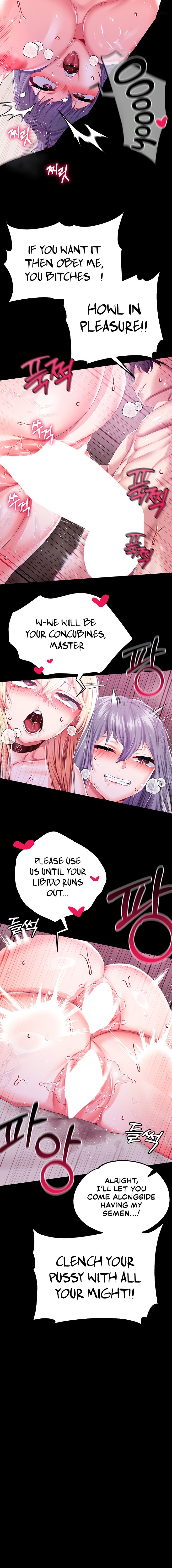 Breaking A Romantic Fantasy Villain - Chapter 45 [photo 6] - MangaPorn