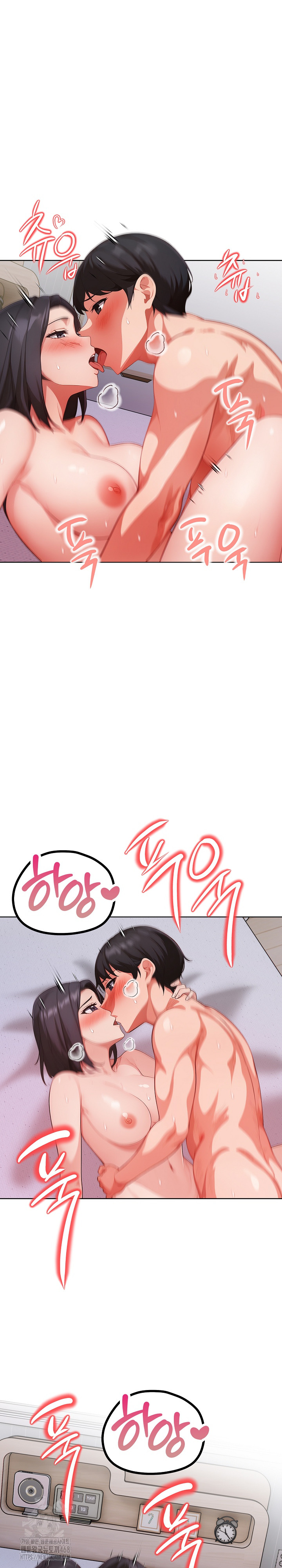 Beautiful Girl Capture Raw - Chapter 34 [photo 11] - MangaPorn