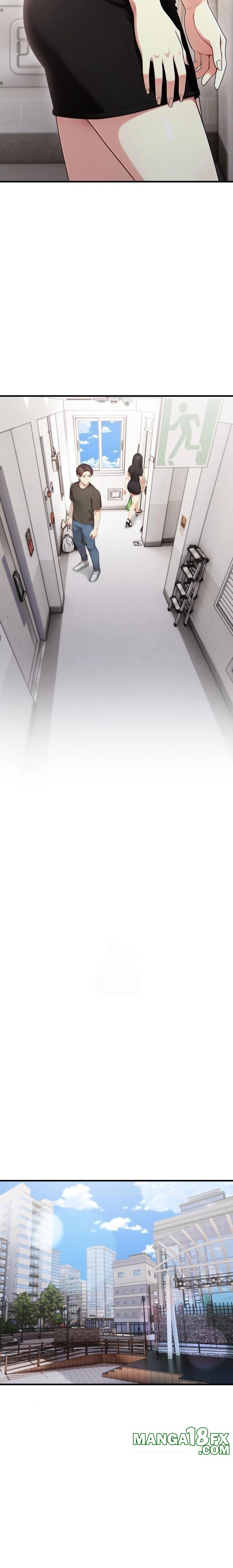 The Glamorous Married Woman Next Door Raw - Chapter 16 [photo 18] - MangaPorn