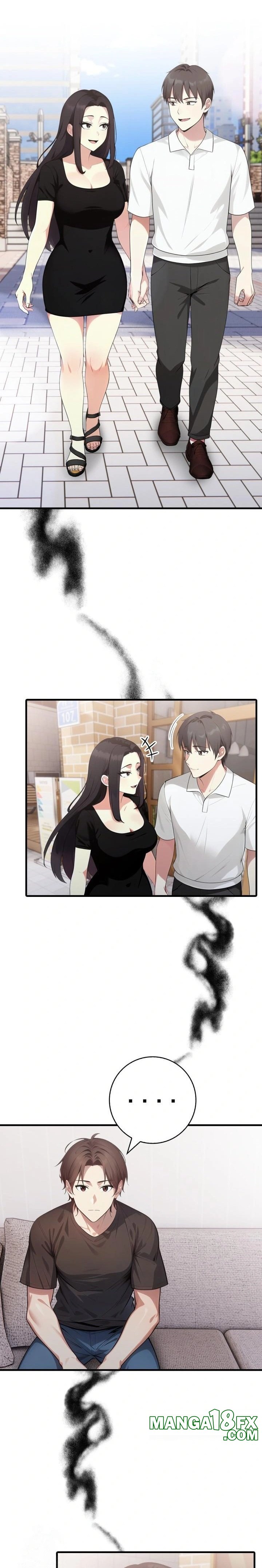 The Glamorous Married Woman Next Door Raw - Chapter 16 [photo 19] - MangaPorn