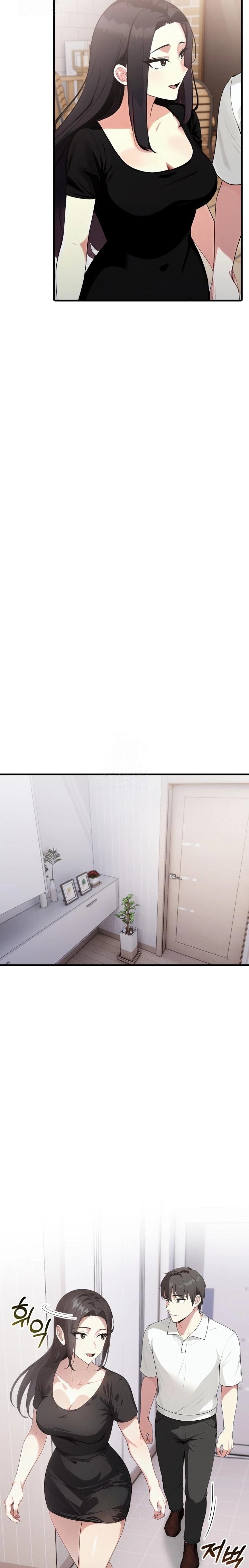 The Glamorous Married Woman Next Door Raw - Chapter 16 [photo 20] - MangaPorn