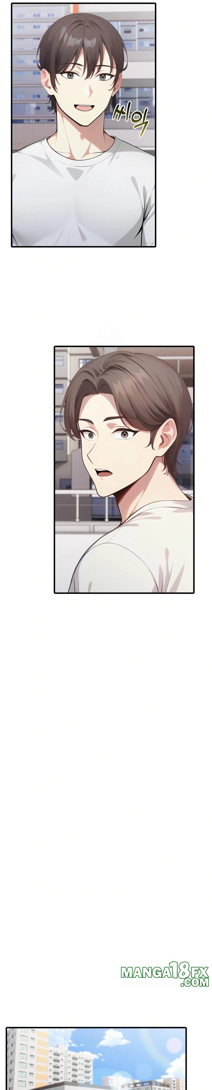 The Glamorous Married Woman Next Door Raw - Chapter 17 [photo 16] - MangaPorn